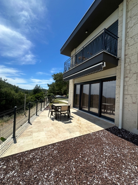 Villa BlueLife Sarıgerme 6